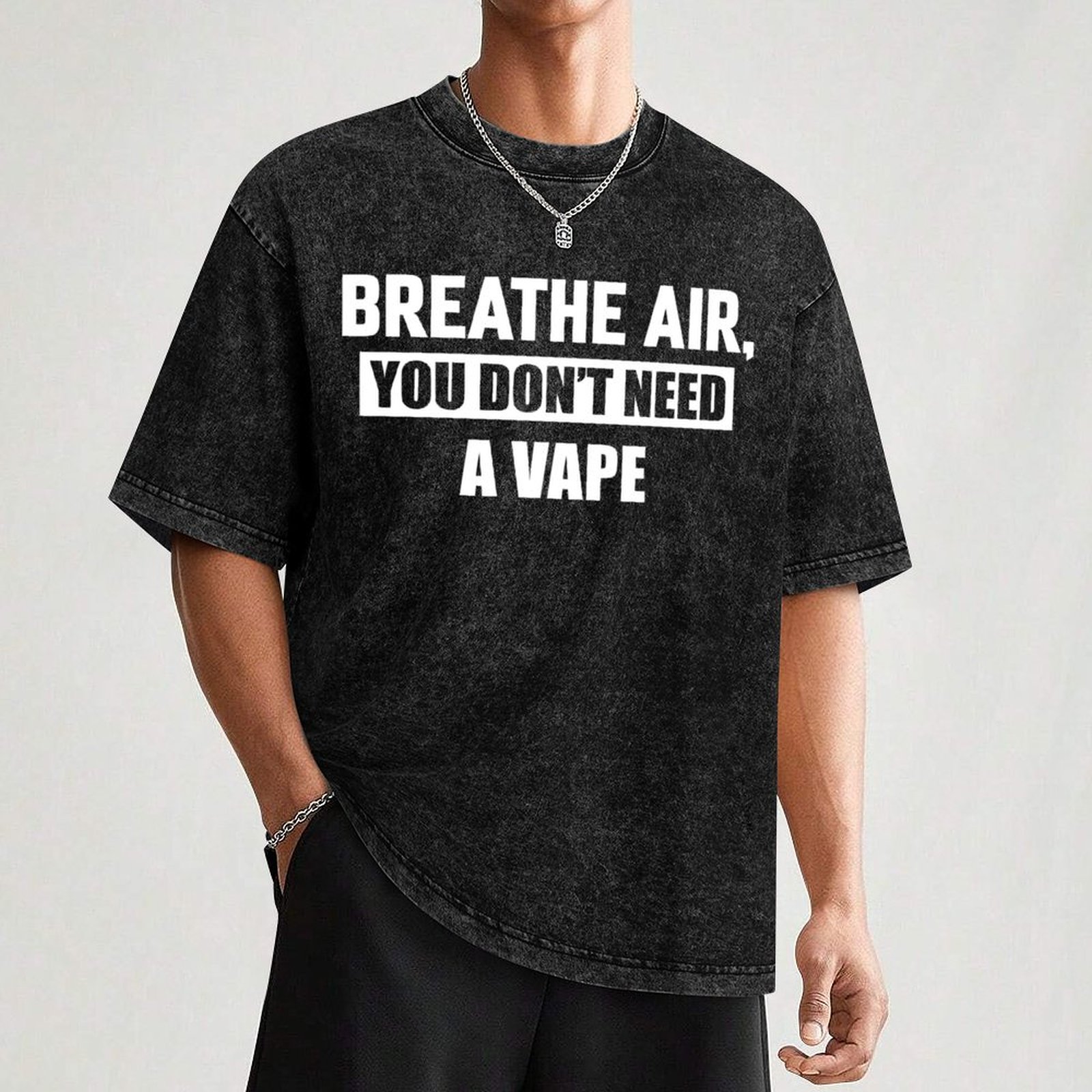 Breathe Air, You Don't Need A  - Vaping Air 评论和价格