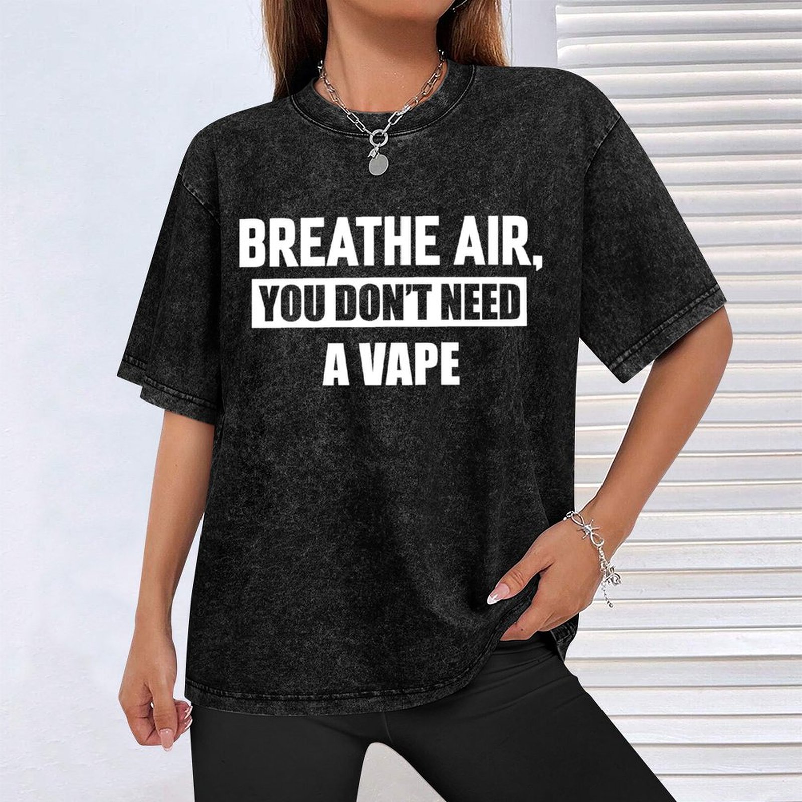 Breathe Air, You Don't Need A  - Vaping Air 评论和价格