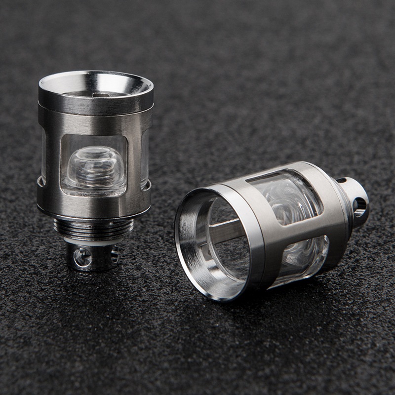 iVeid iVaped 510 Motar Wax Qua - Vaping Area 评论和价格