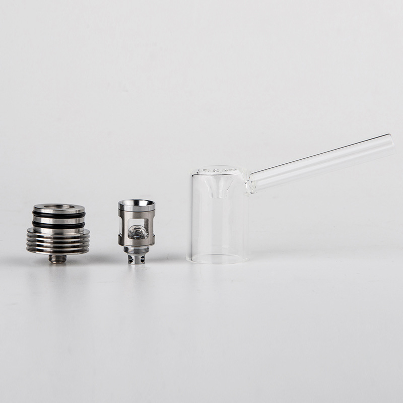 iVeid iVaped 510 Motar Wax Qua - Vaping Area 评论和价格