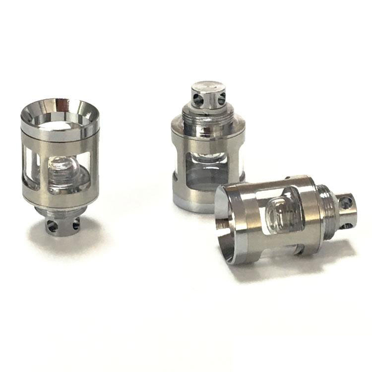 iVeid iVaped 510 Motar Wax Qua - Vaping Area 评论和价格