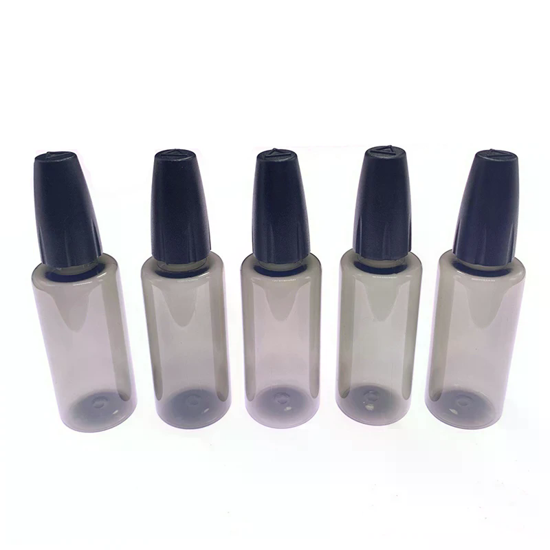 1 PCS 30ml Pet Clear Vial with - Vape Accessory 评论和价格