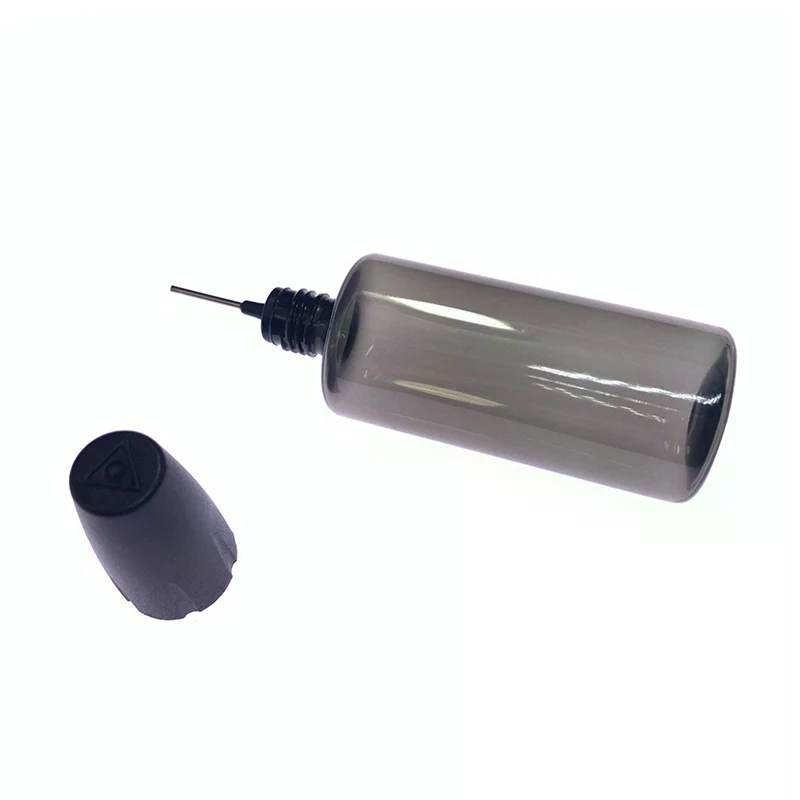 1 PCS 30ml Pet Clear Vial with - Vape Accessory 评论和价格