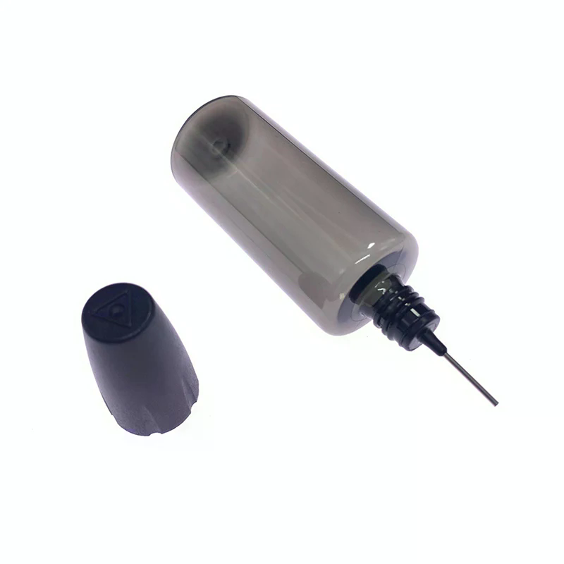 1 PCS 30ml Pet Clear Vial with - Vape Accessory 评论和价格