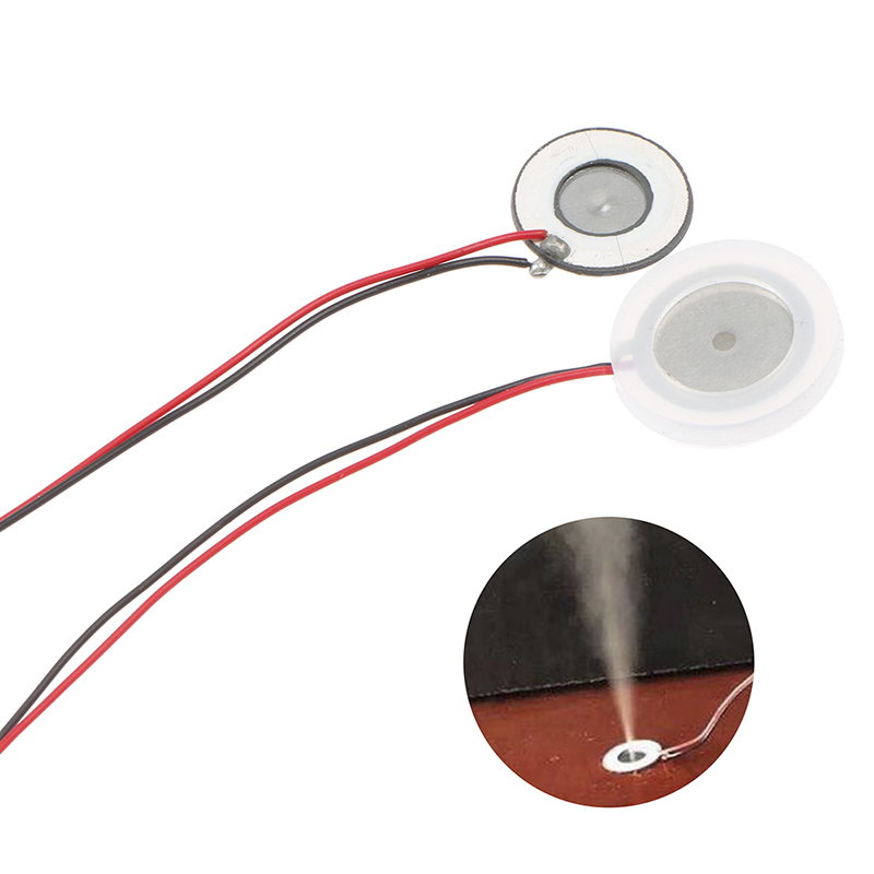 5pcs 16mm Fogger Mist Maker Ul - Vape Ring 评论和价格