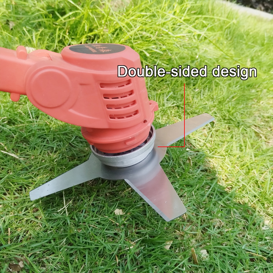 3Pc 7.6-Inch Four-Tooth Lawn M - Dry Herb Vaping Accessories 评论和价格