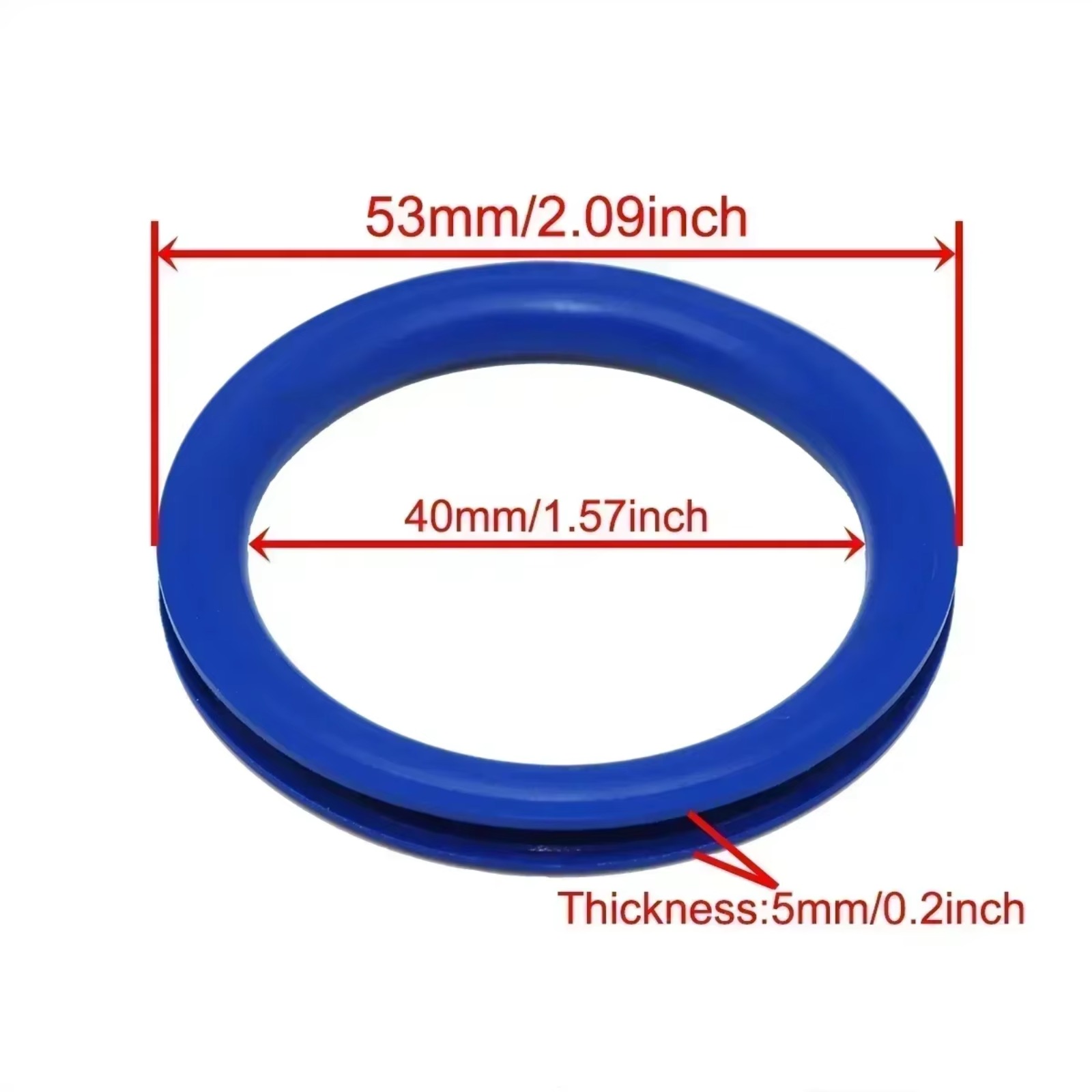 2X Gas Cap Fuel Seal Tank Neck - Tank O-Ring Seal 评论和价格